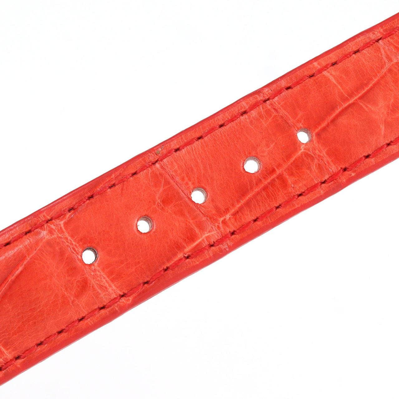 【ノーメンテナンス還元価格】レビュートーメン クリケット PT 50周年記念 LIMITED 8370001 PT 手巻