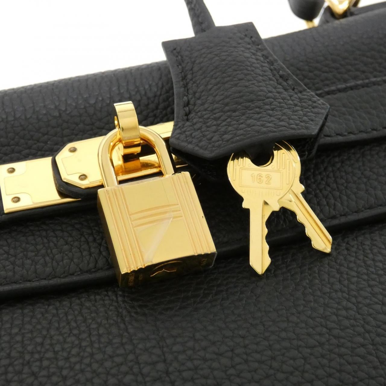 エルメス ケリー 28cm 027630CC バッグ