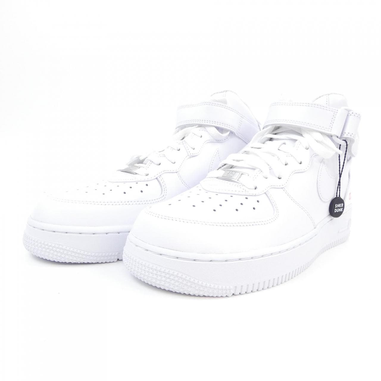 ナイキシュプリーム NIKE×SUPREME FZ8784-100 スニーカー