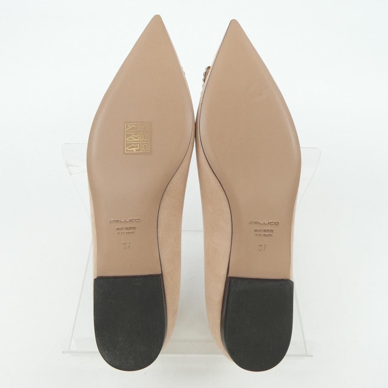ペリーコ PELLICO シューズ