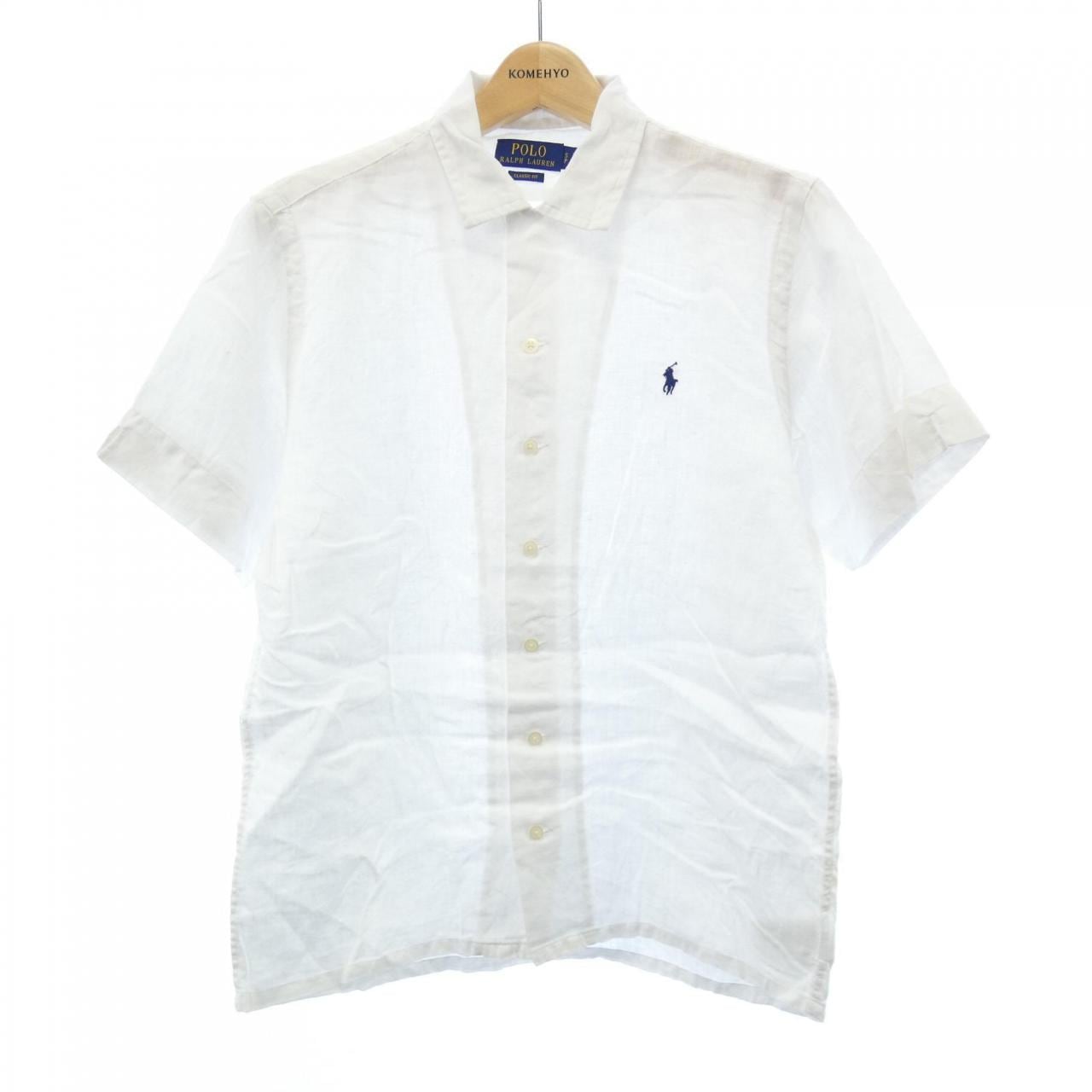 ポロラルフローレン POLO RALPH LAUREN S／Sシャツ
