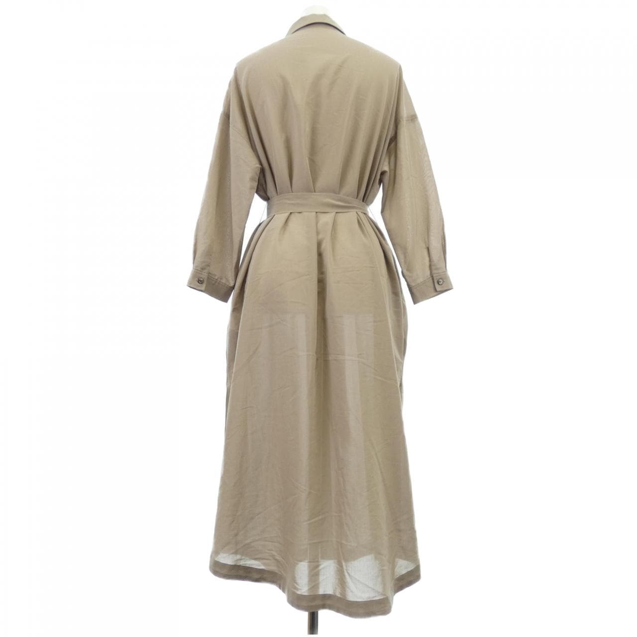 FLUID ワンピース