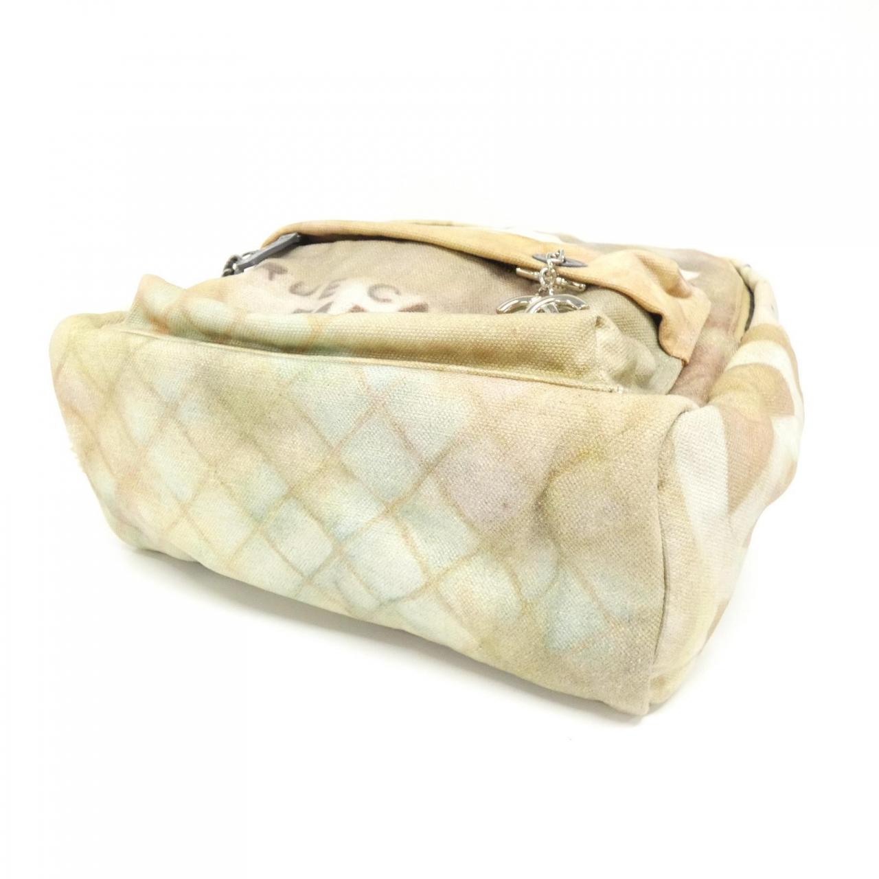 シャネル 92352 リュックサック