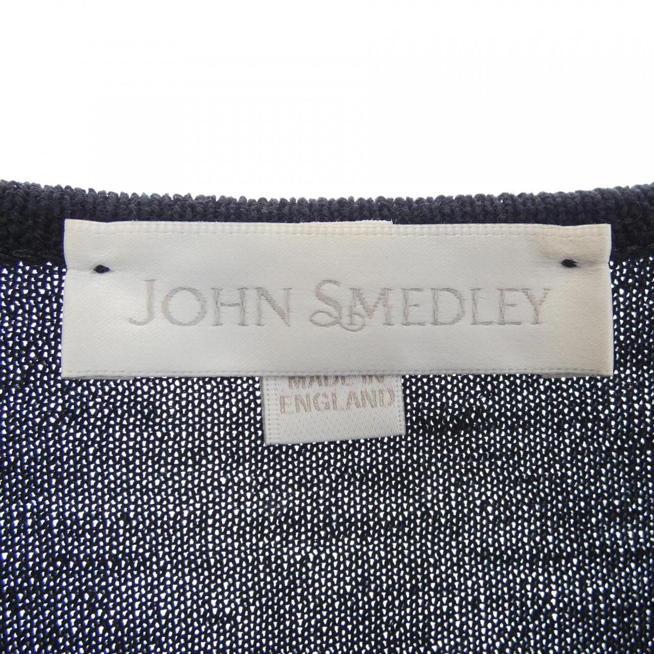 ジョンスメドレー JOHN SMEDLEY ニット
