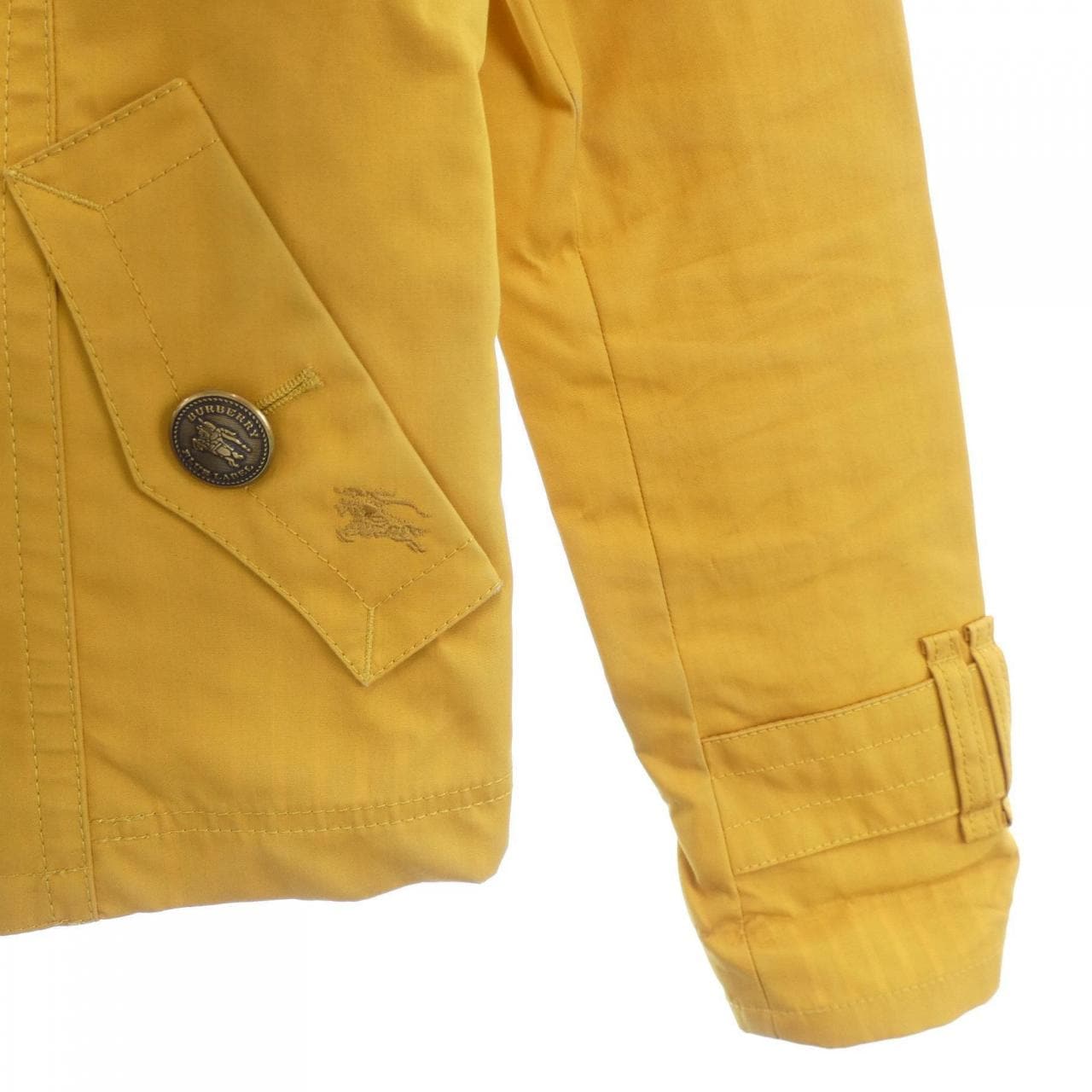 バーバリーブルーレーベル BURBERRY BLUE LABEL コート