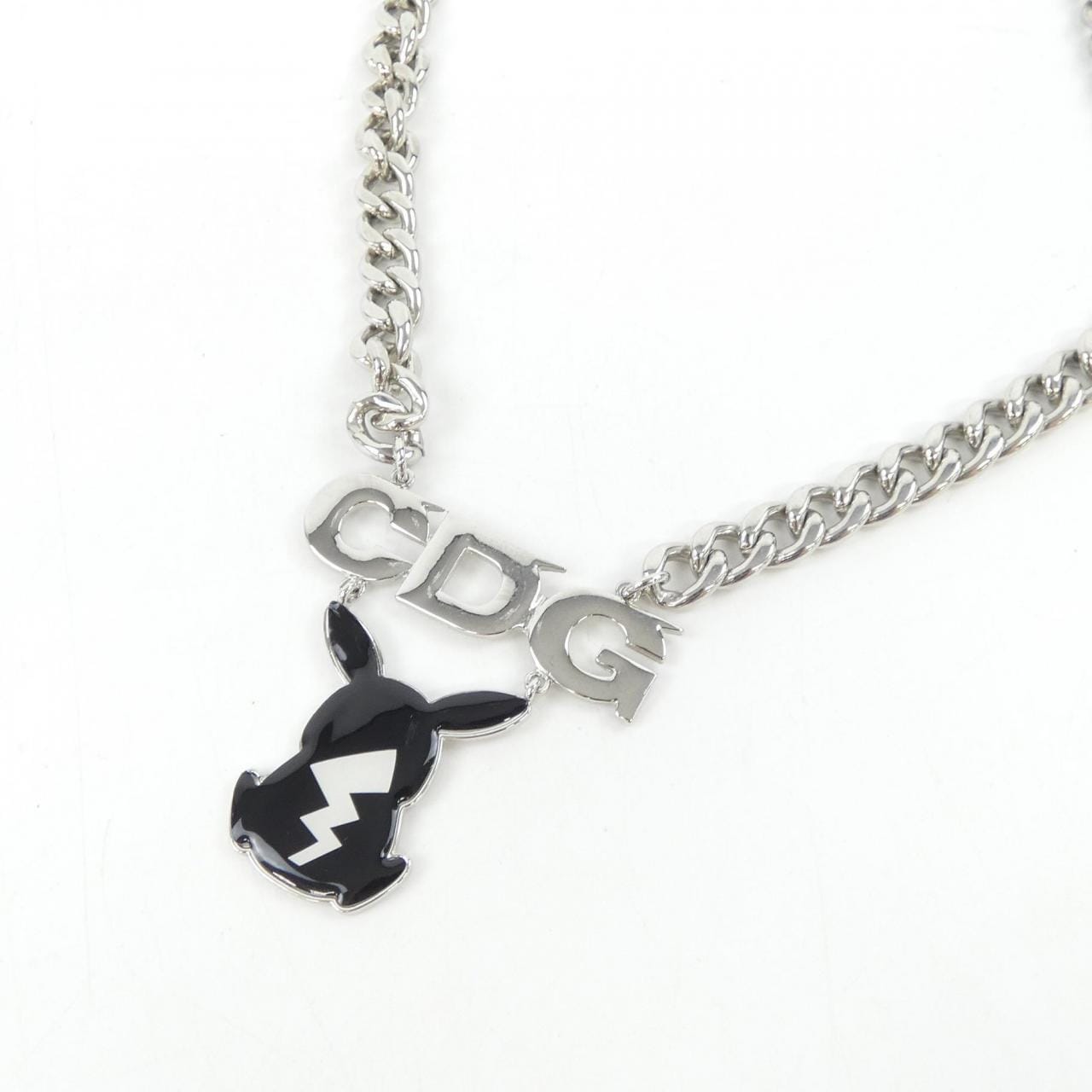 コムデギャルソン COMME des GARCONS POKEMON NECKLACE