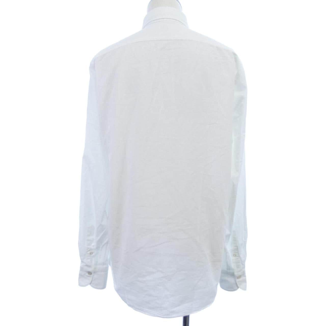 フィナモレ FINAMORE シャツ