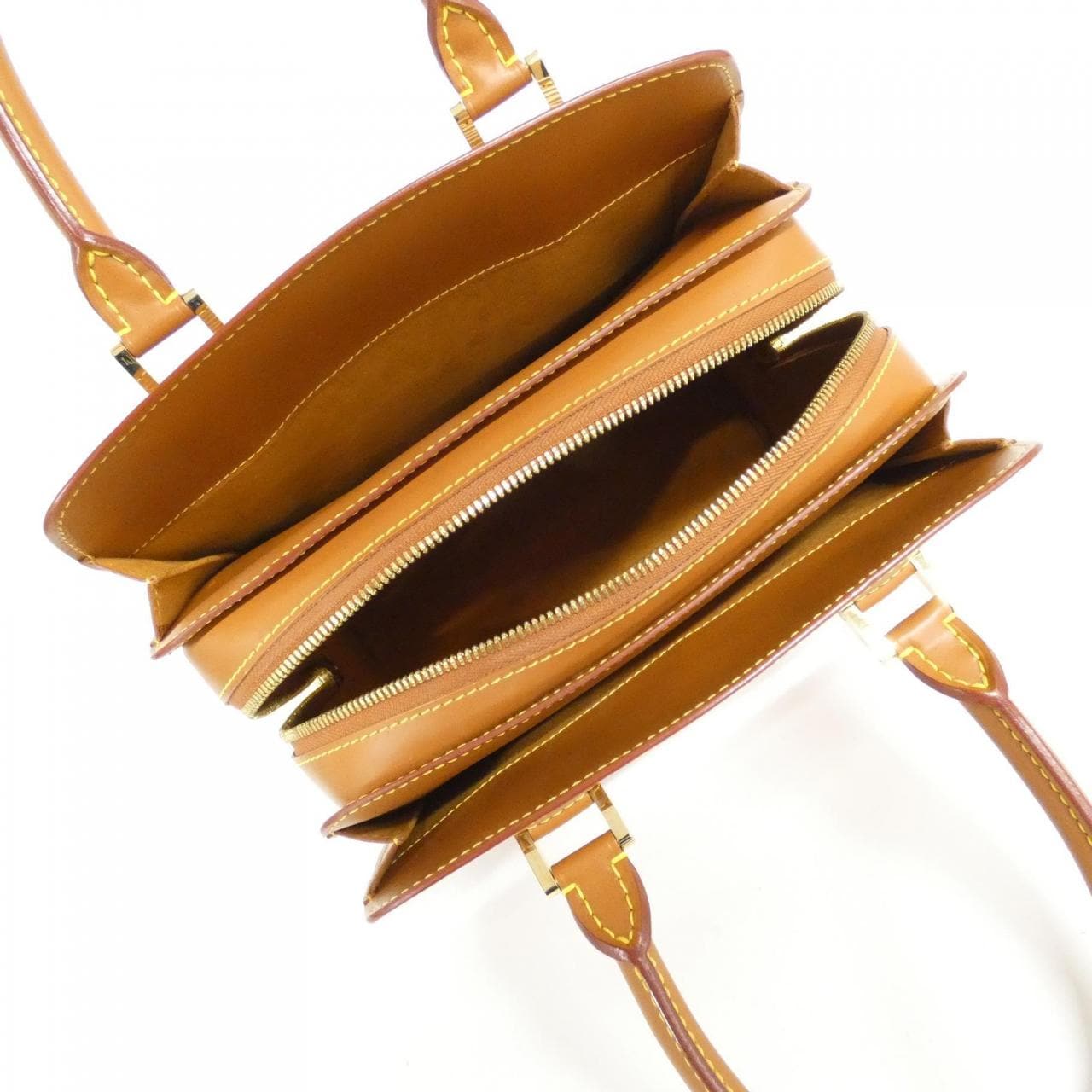 ルイヴィトン エピ ポンヌフ M52058 バッグ