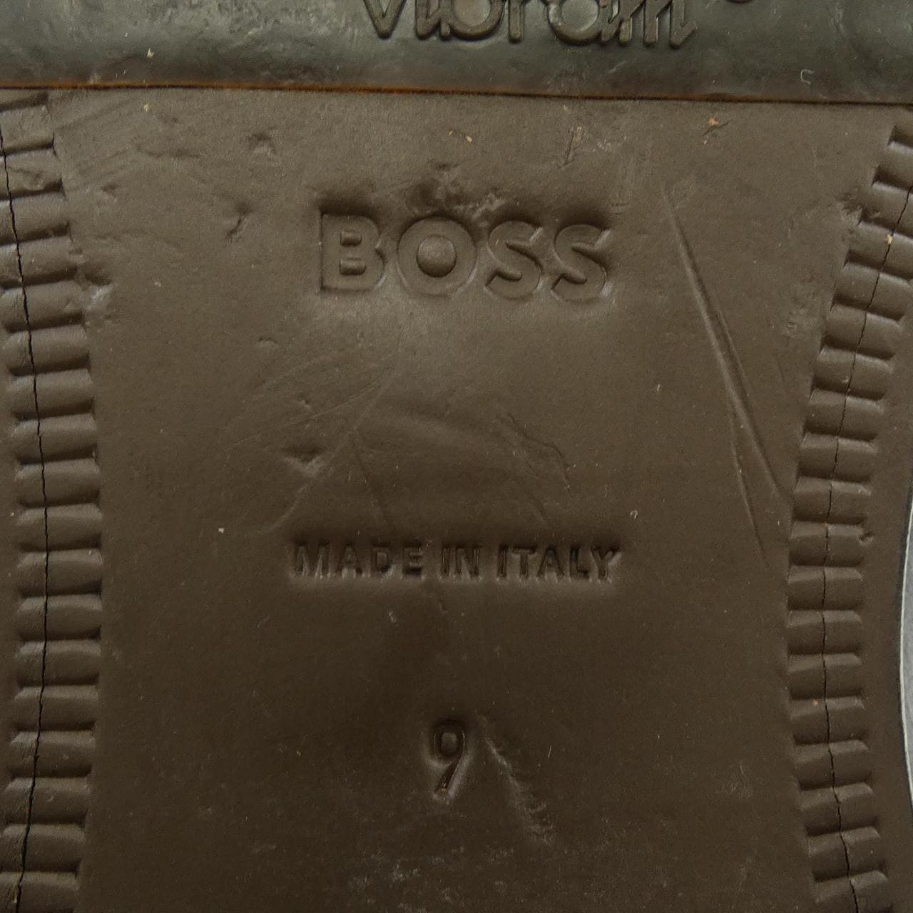 ボス BOSS シューズ