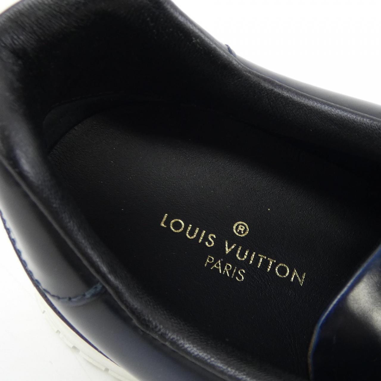 ルイヴィトン LOUIS VUITTON スニーカー