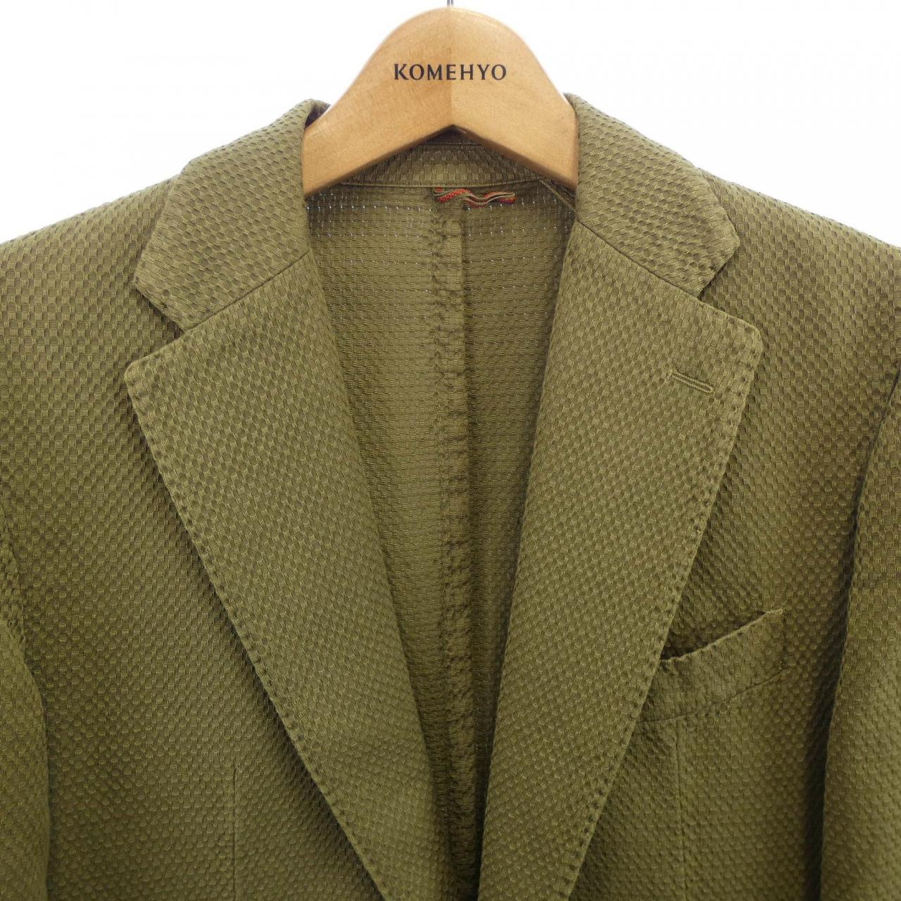 サンタニエッロ SANTANIELLO ジャケット