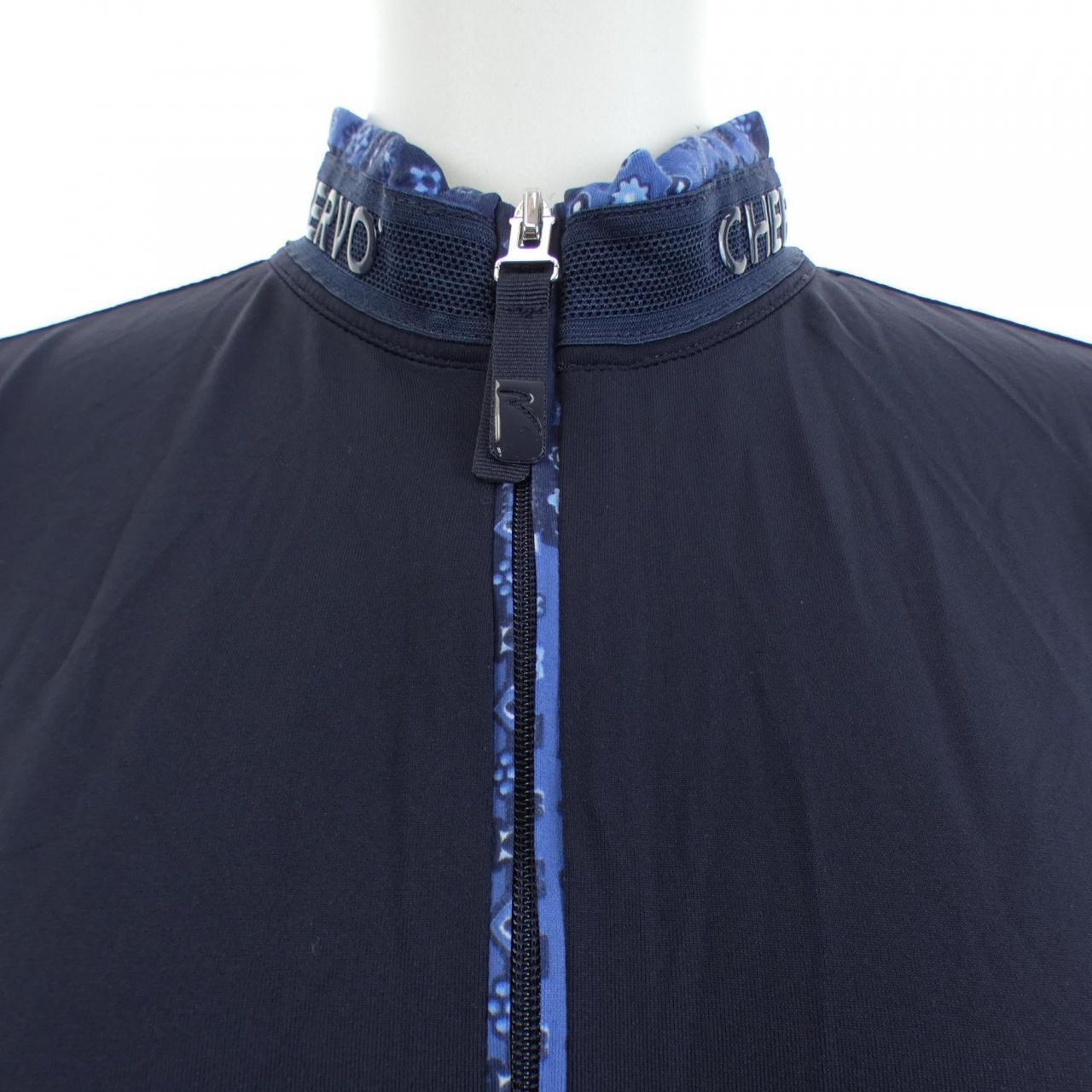 シェルボ CHERVO ブルゾン