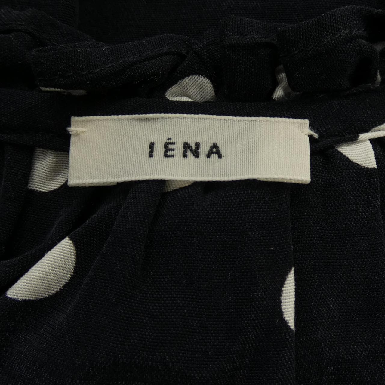 イエナ IENA トップス