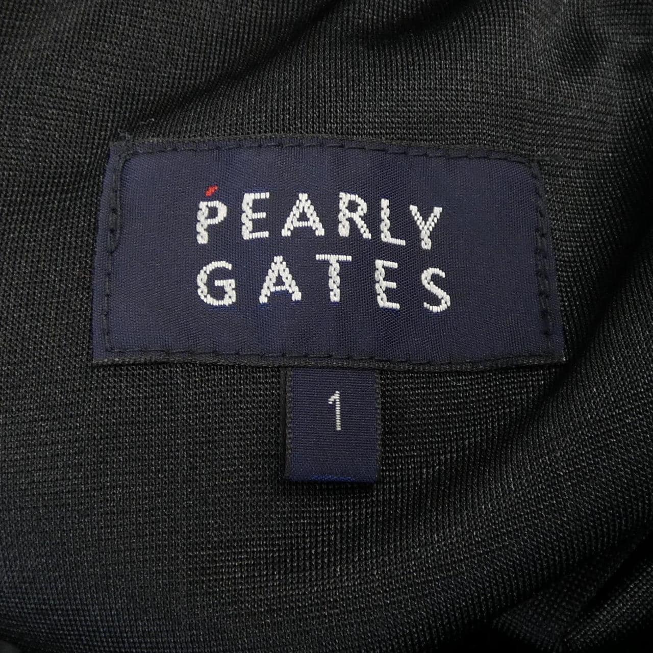 パーリーゲイツ PEARLY GATES パンツ