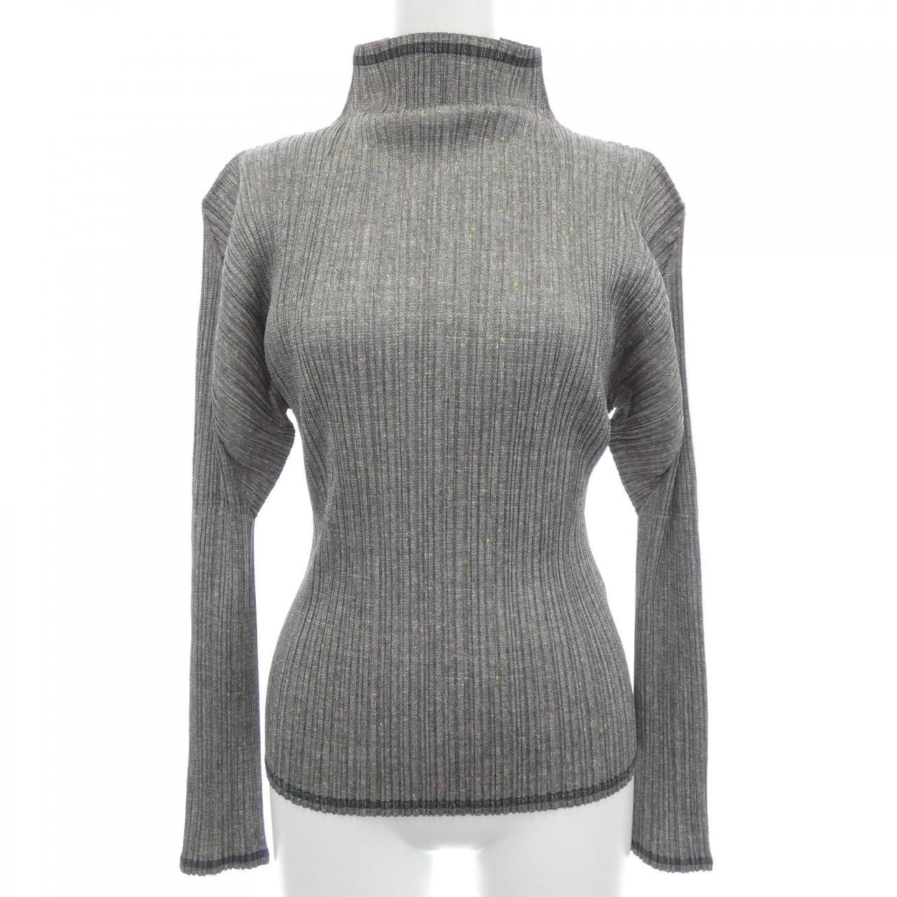 【ヴィンテージ】プリーツプリーズ PLEATS PLEASE PP12-JK263 トップス