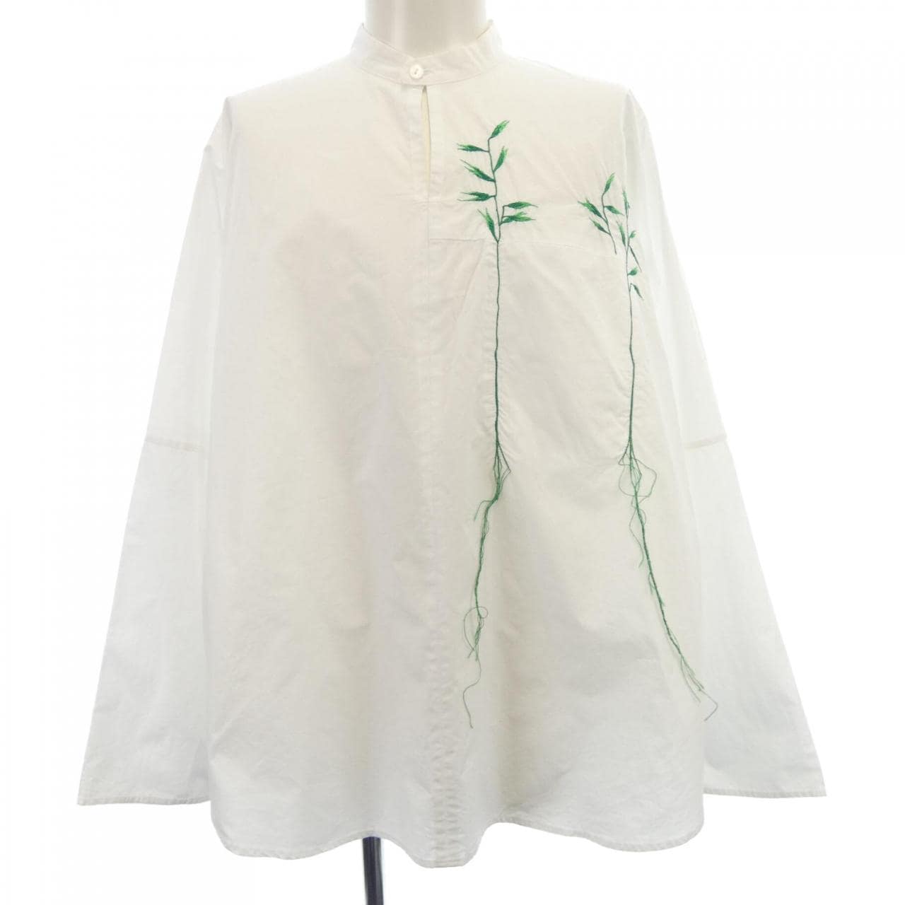 OMACHI 006J シャツ