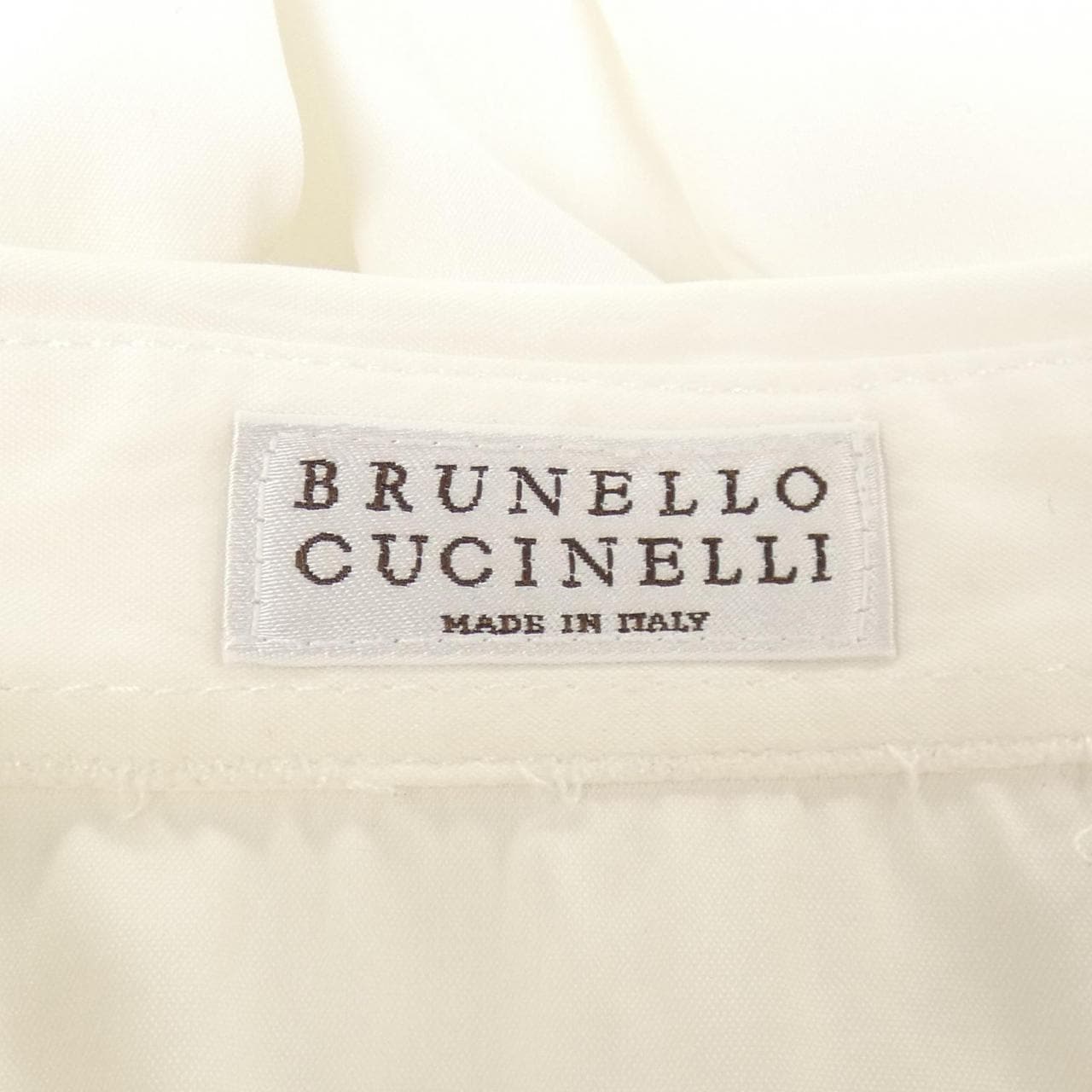 ブルネロクチネリ BRUNELLO CUCINELLI シャツ