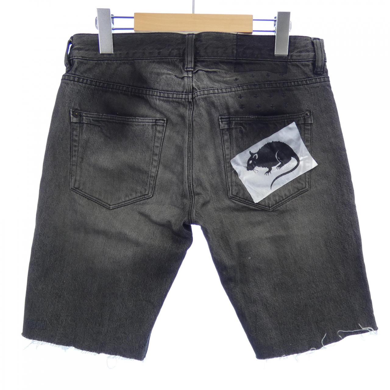 スビ KSUBI ショートパンツ