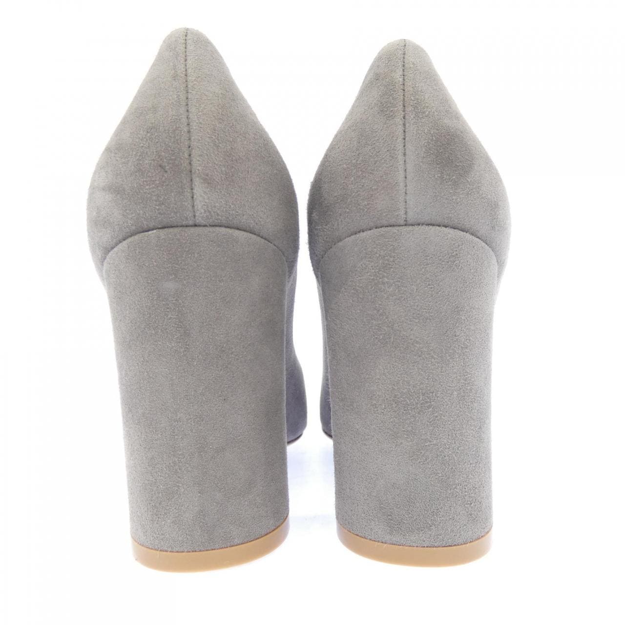 ジャンヴィトロッシ GIANVITO ROSSI パンプス