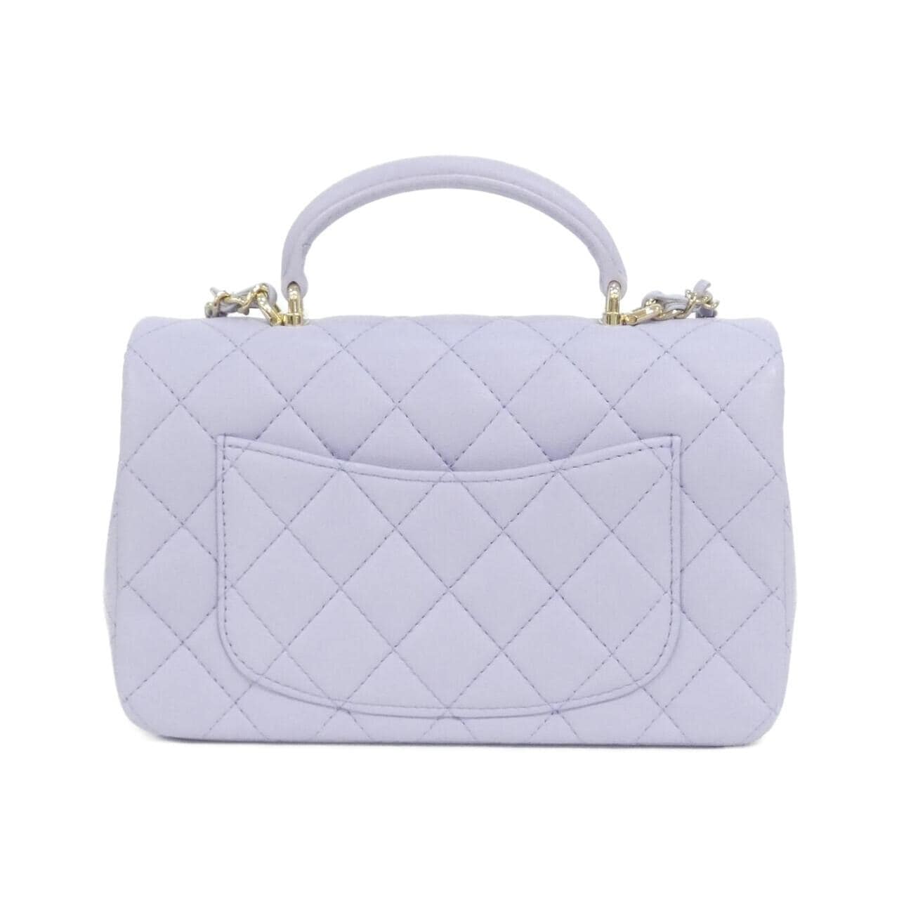 シャネル AS2431 バッグ