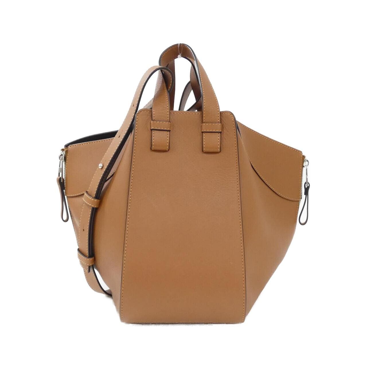 ロエベ ハンモック スモール 387 30 S35 ショルダーバッグ