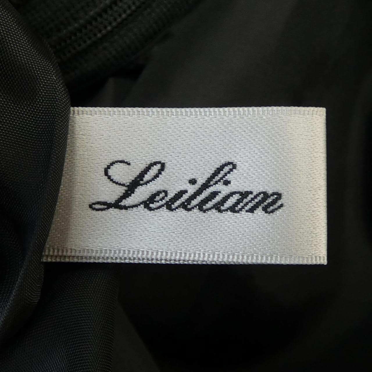 レリアン LEILIAN ワンピース