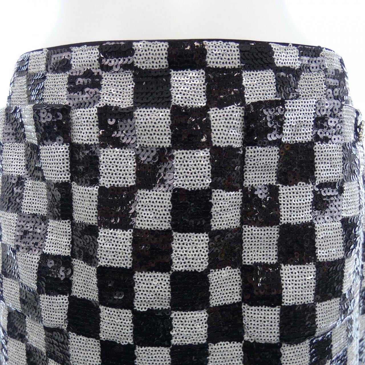 シャネル CHANEL P71113V62279 スカート