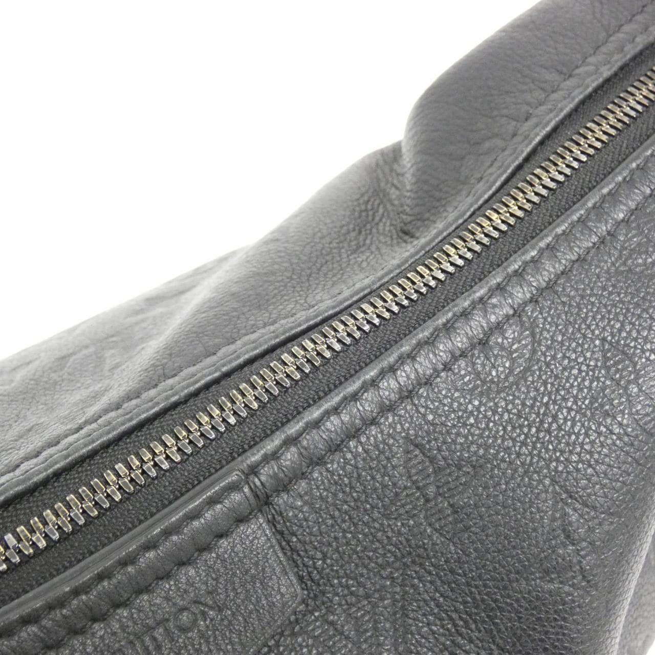 ルイヴィトン モノグラム シャドウ ホーボー ハンモックバッグ M12850 ショルダーバッグ