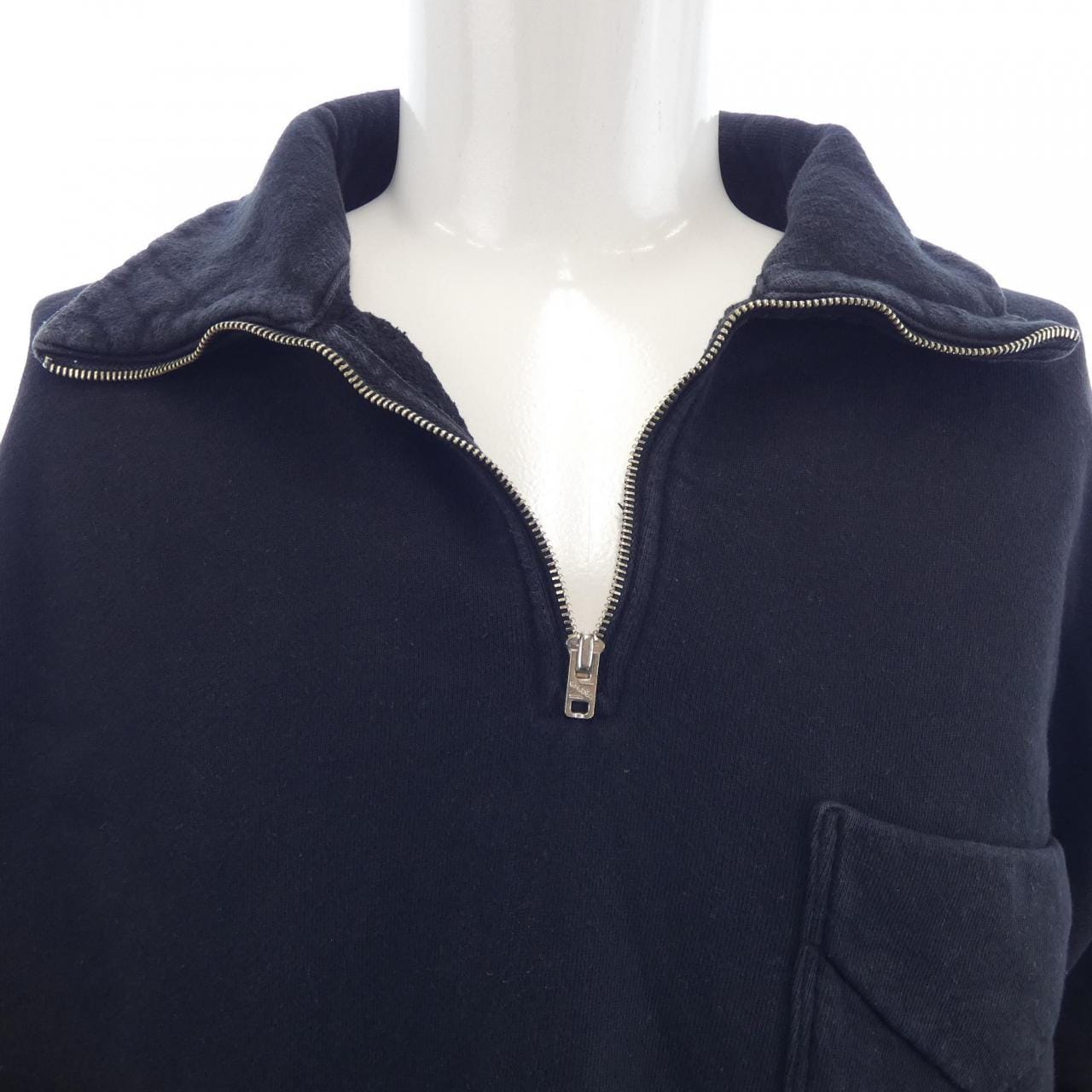 LADY WHITE トップス