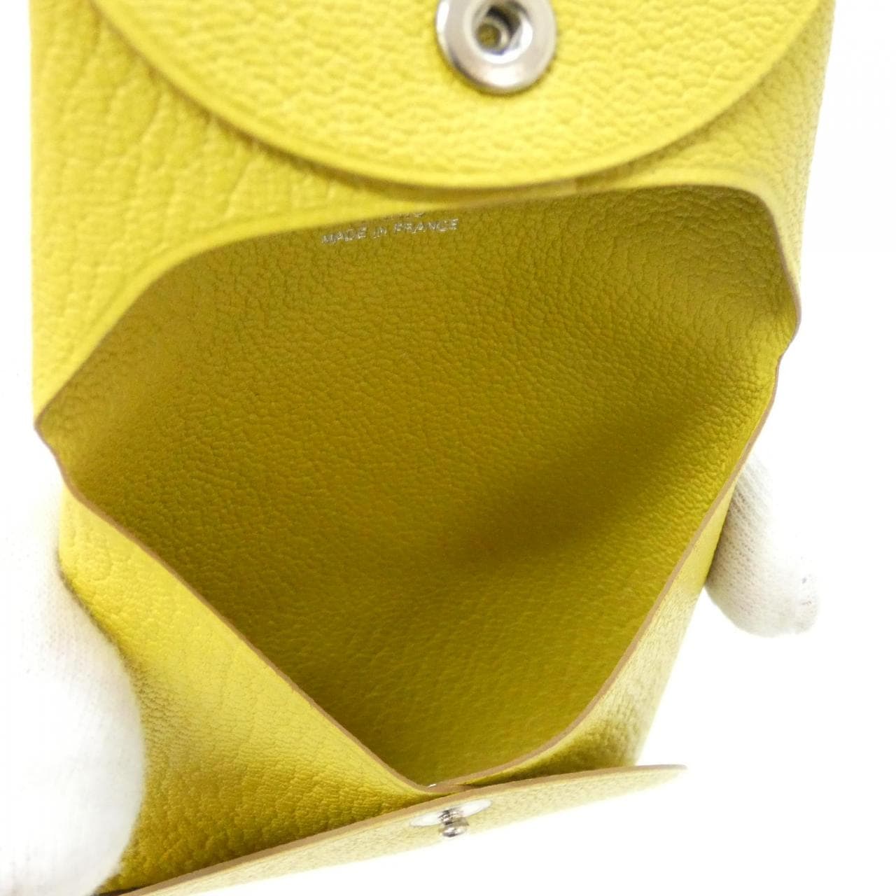 エルメス 039759CK コインケース