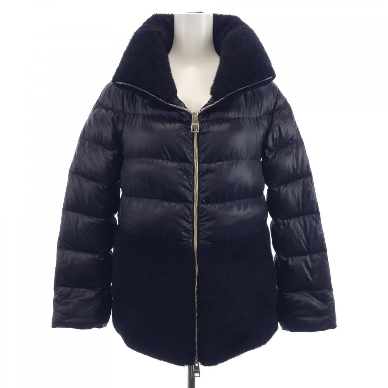 ヘルノ Herno PI1123D ダウンジャケット