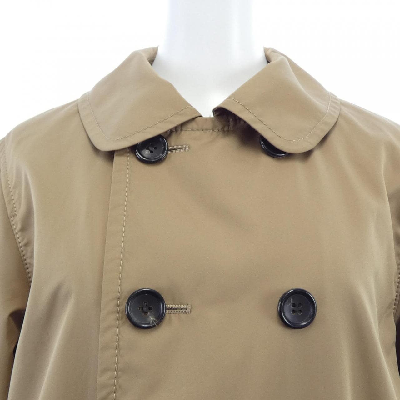 トリココムデギャルソン tricot COMME des GARCONS TT-C013 コート