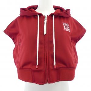 ロエベ LOEWE クロップド トラックスーツ ジャケット S359Y02XAG ジャケット