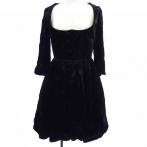 クリスチャンディオール CHRISTIAN DIOR 151R22A5515 ワンピース