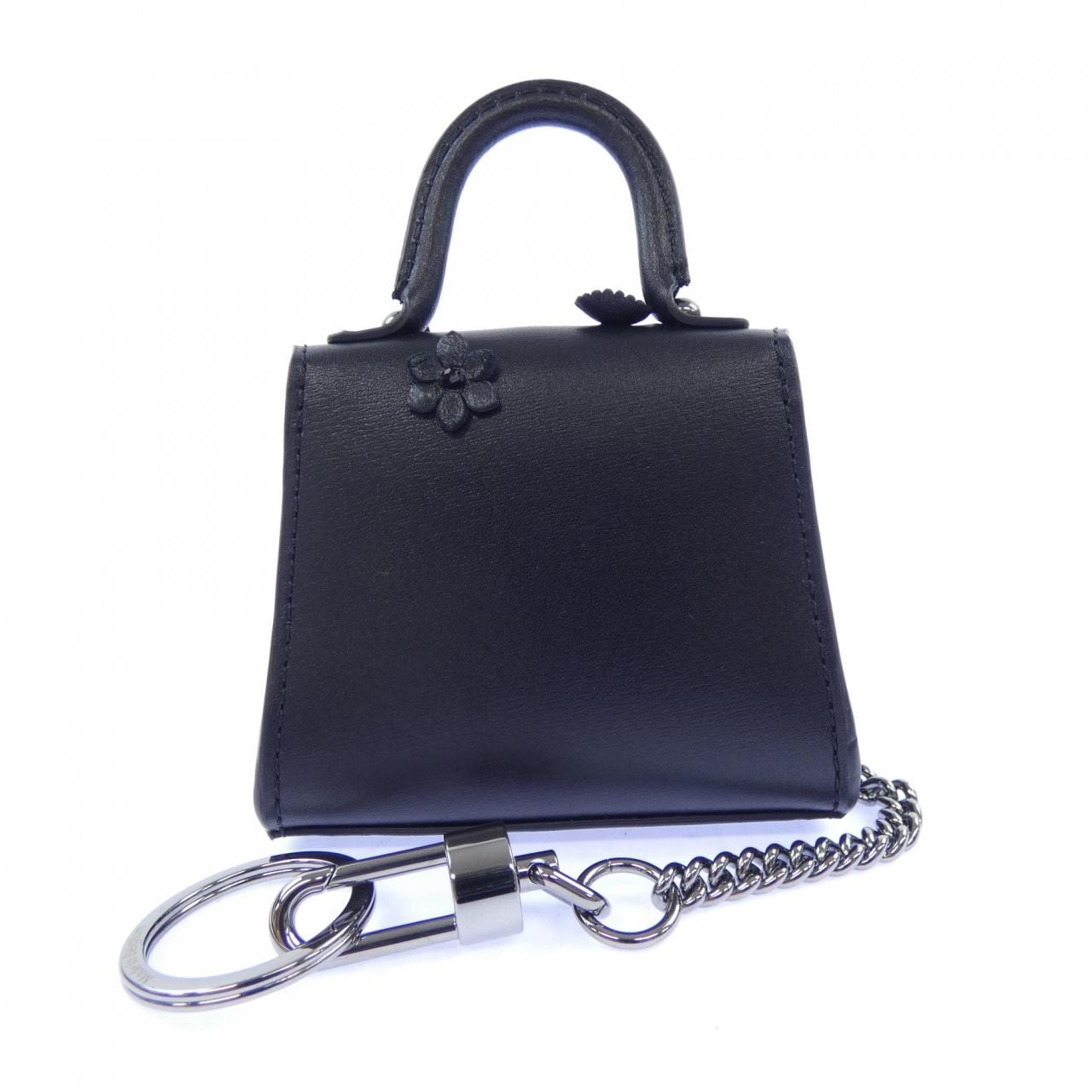 デルボー DELVAUX BRILLANT BLACK BEAUTY AE0362ARQ チャーム