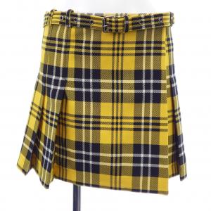 クリスチャンディオール CHRISTIAN DIOR 241J16A1216 スカート