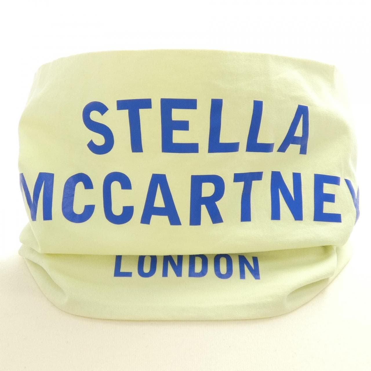 ステラマッカートニー STELLA MCCARTNEY 603095 ネックウォーマー