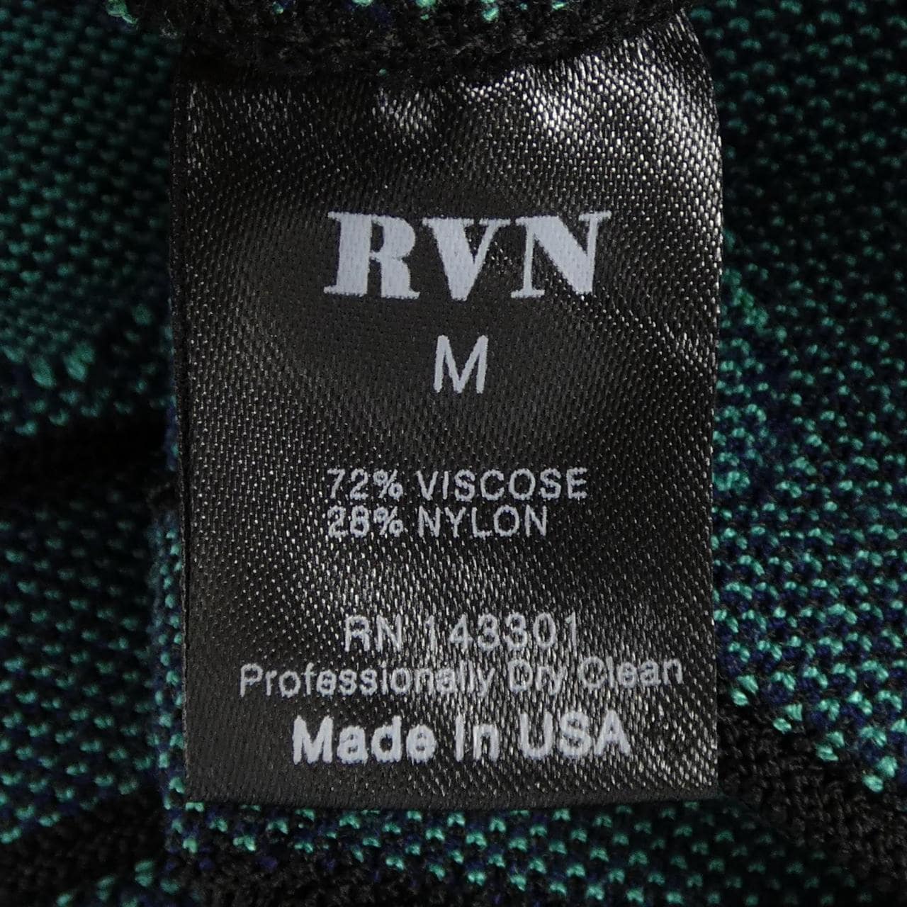 RVN ワンピース