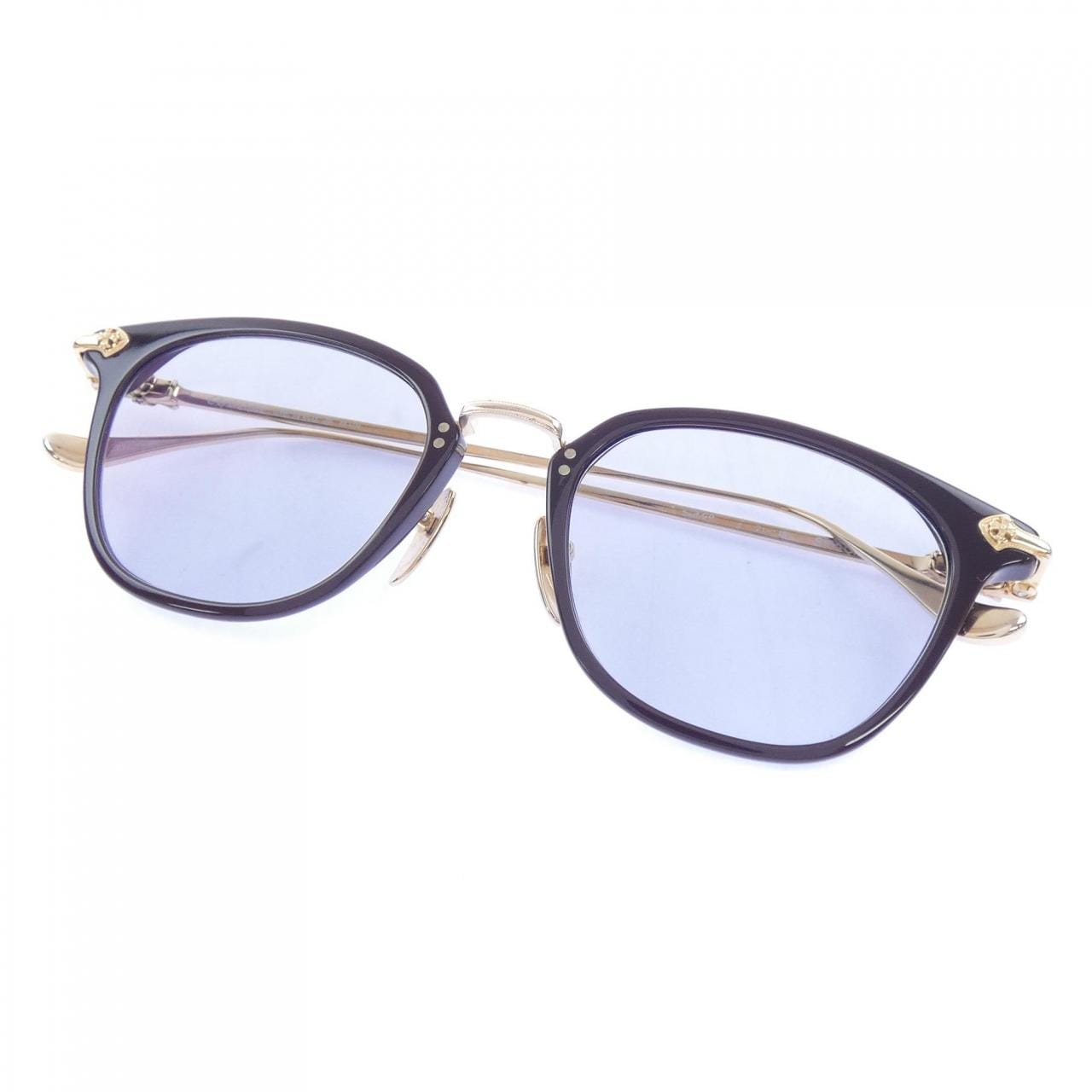 クロムハーツ CHROME HEARTS SHAGASS EYEWEAR