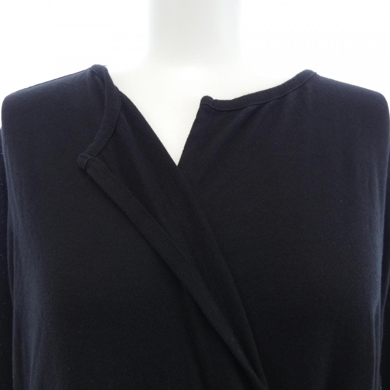 ヨウジヤマモト YOHJI YAMAMOTO FR-T05-071 トップス