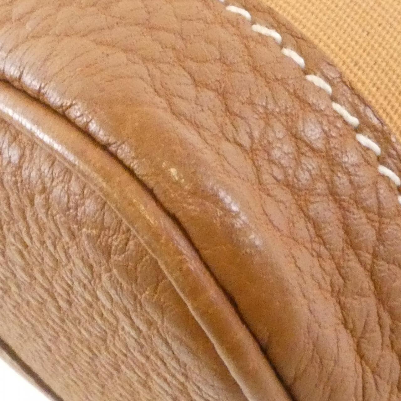 エルメス ガーデン パーティ ヴェルソ 30cm 082262CK バッグ