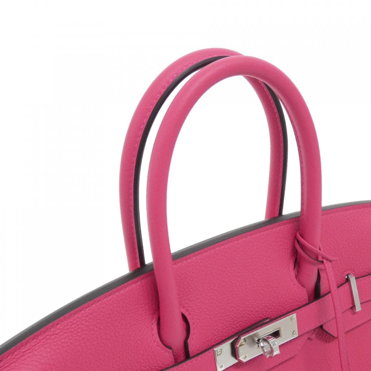 【未使用品】エルメス バーキン 30cm 030520CK バッグ
