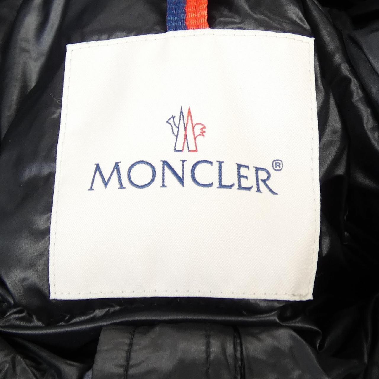 モンクレール MONCLER SERITTE ダウンジャケット