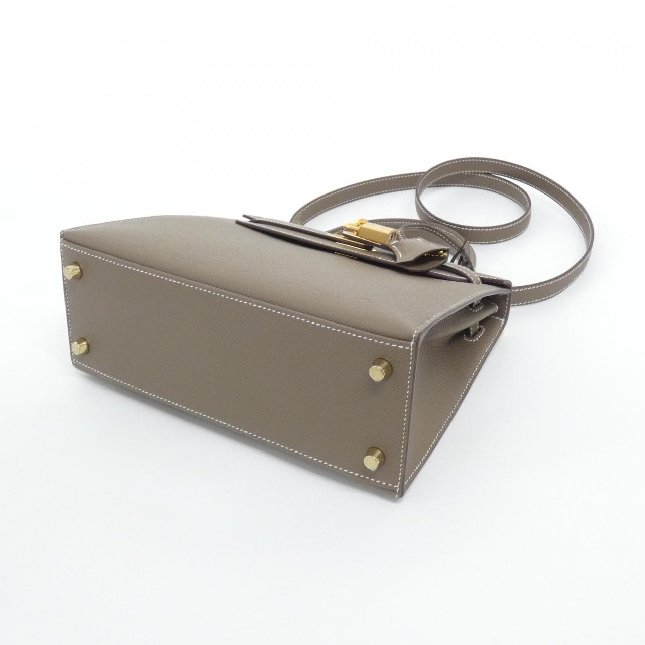 エルメス ケリー 25cm 038416CC バッグ