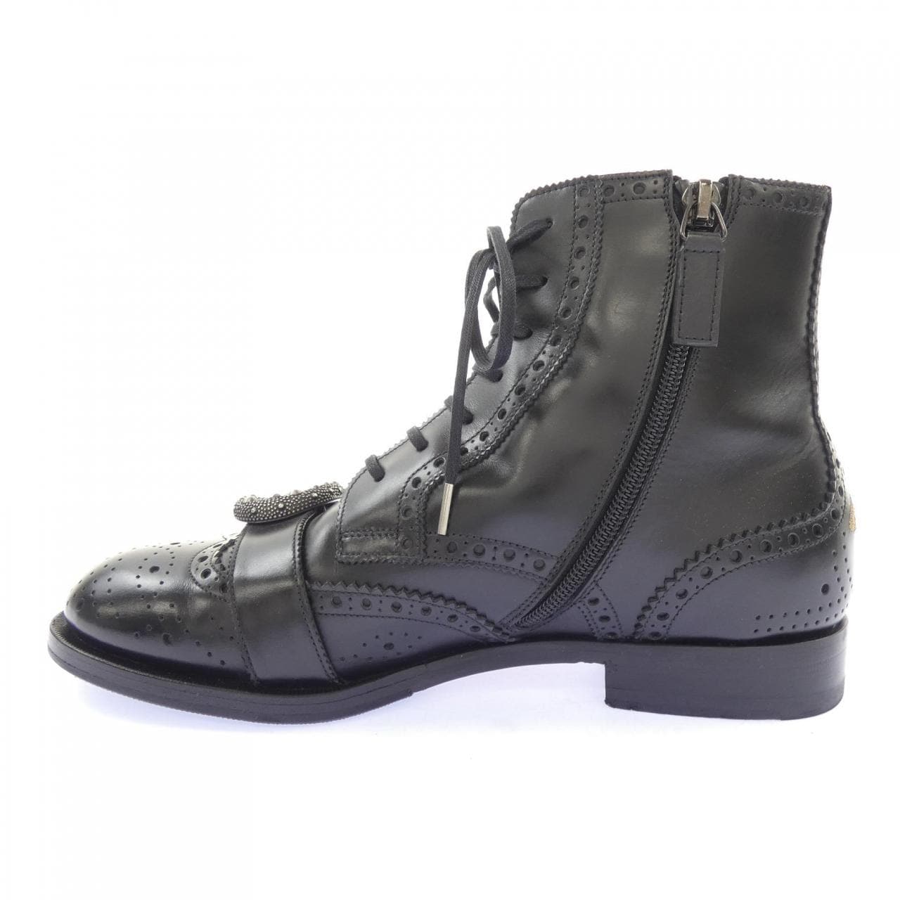 グッチ GUCCI ブーツ