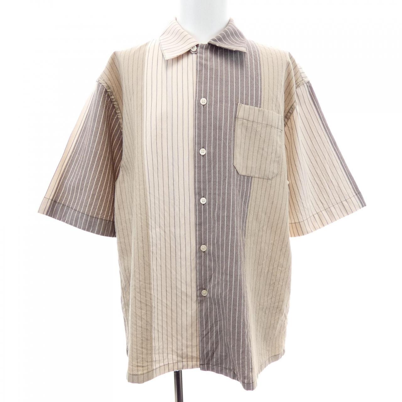 マルニ MARNI CUMU0213A5 S／Sシャツ