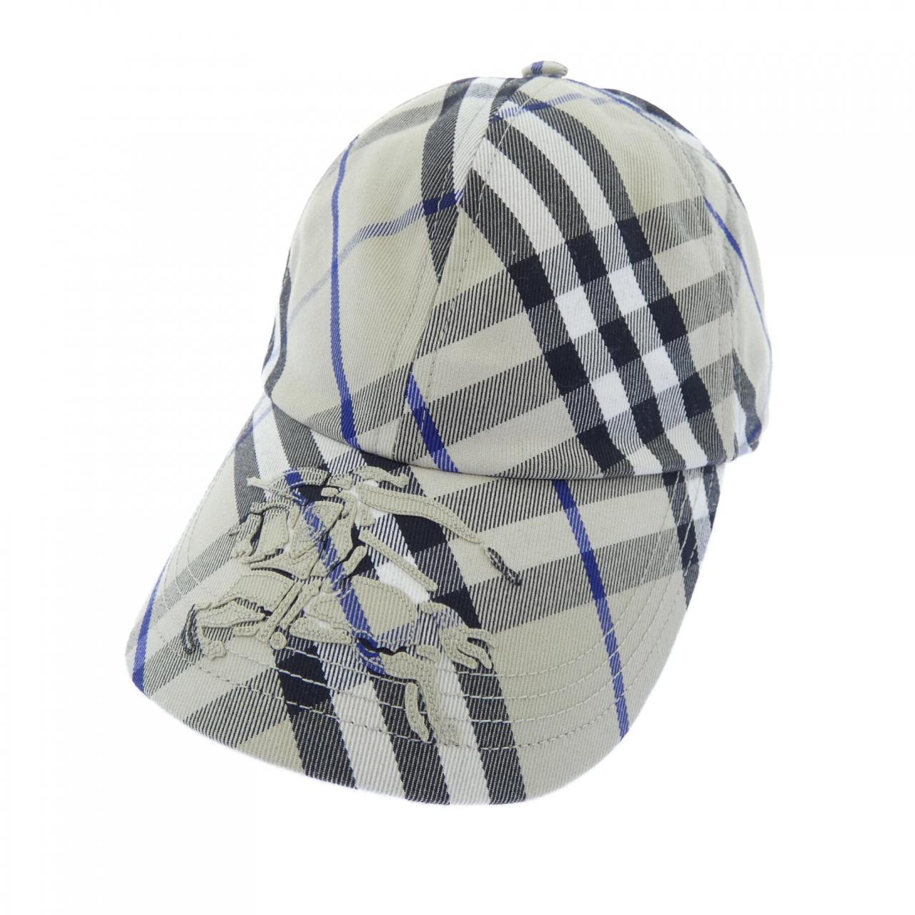 バーバリー BURBERRY 80857221 キャップ
