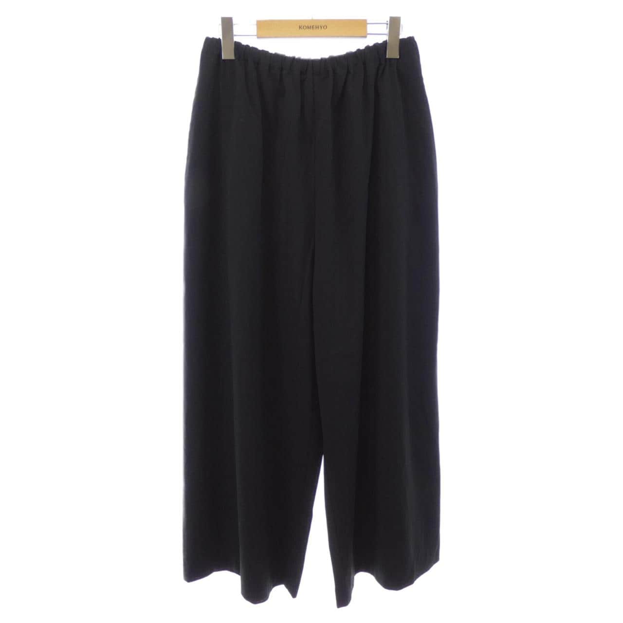 ミズイロインド mizuiro ind パンツ