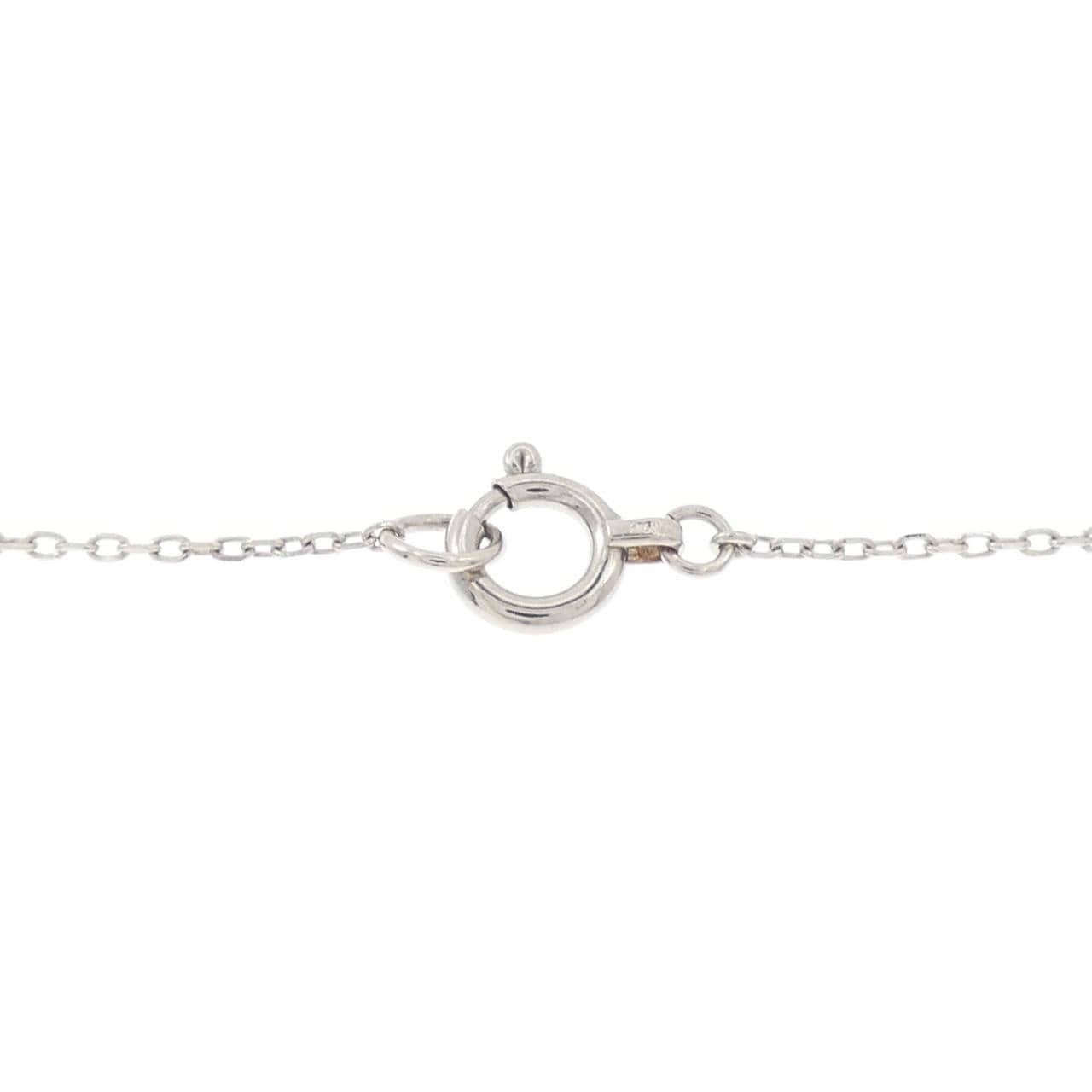 PT900/PT850 ダイヤモンド ブレスレット 0.107CT