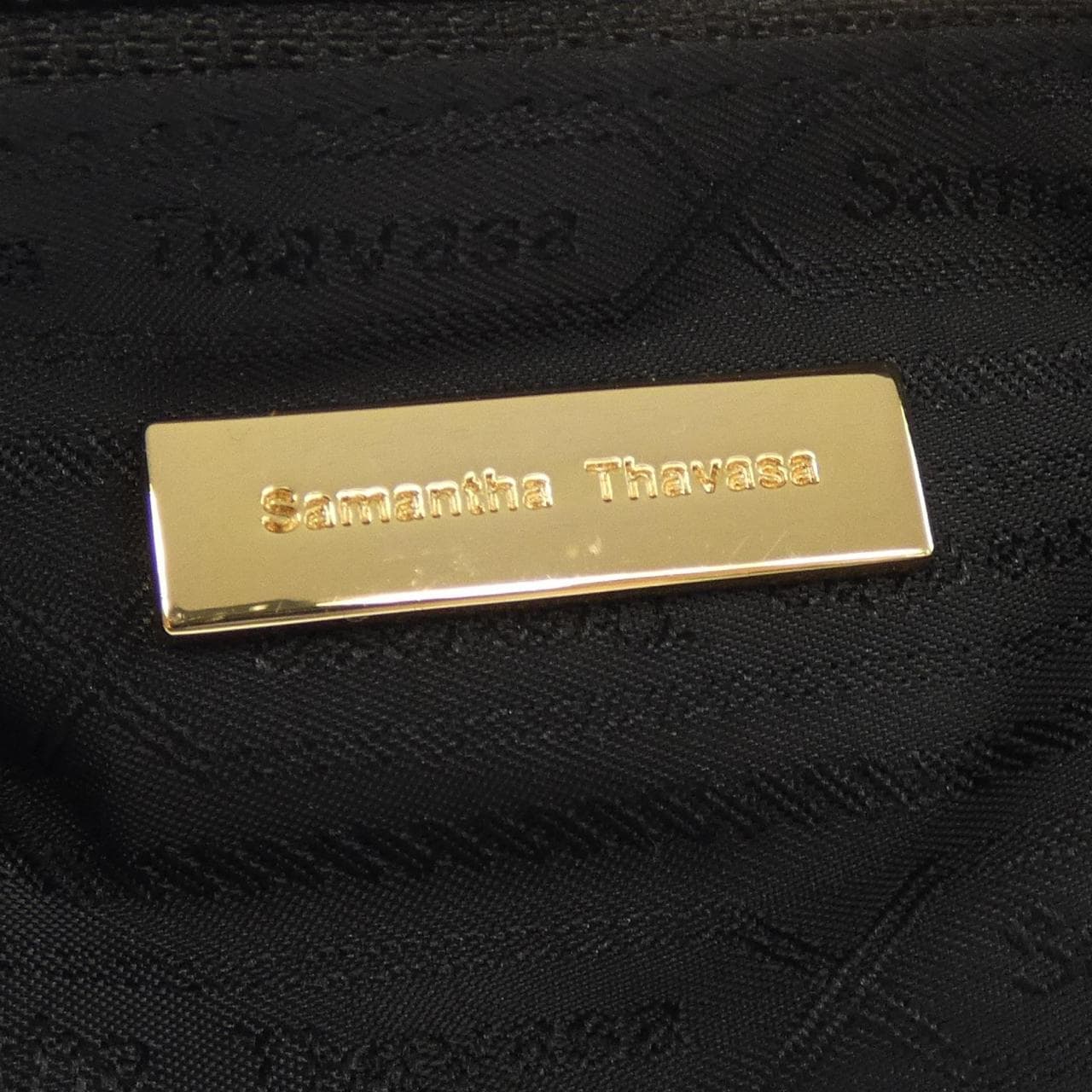 サマンサタバサ Samantha Thavasa BAG